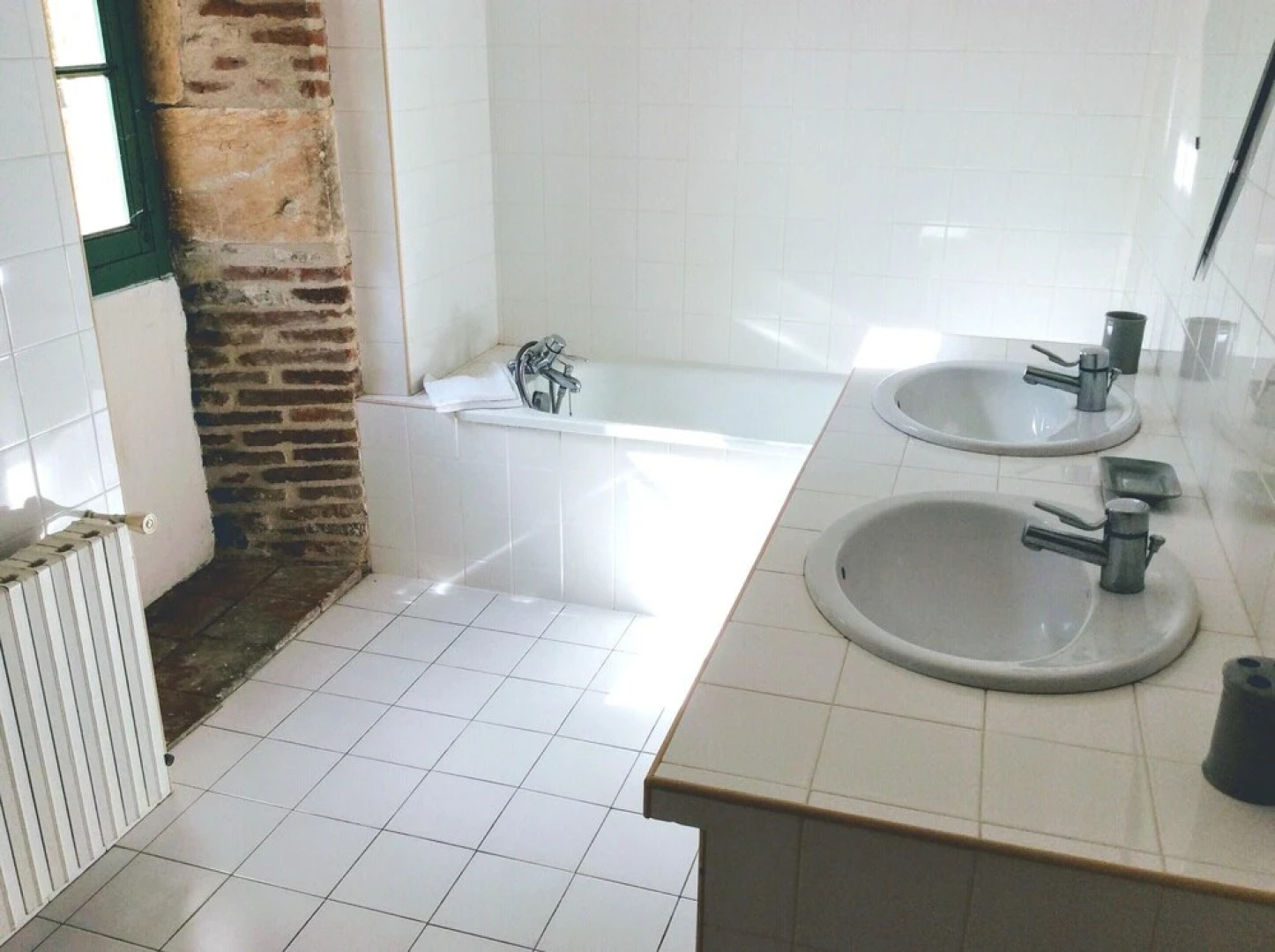 Villa MÉtairie Haute