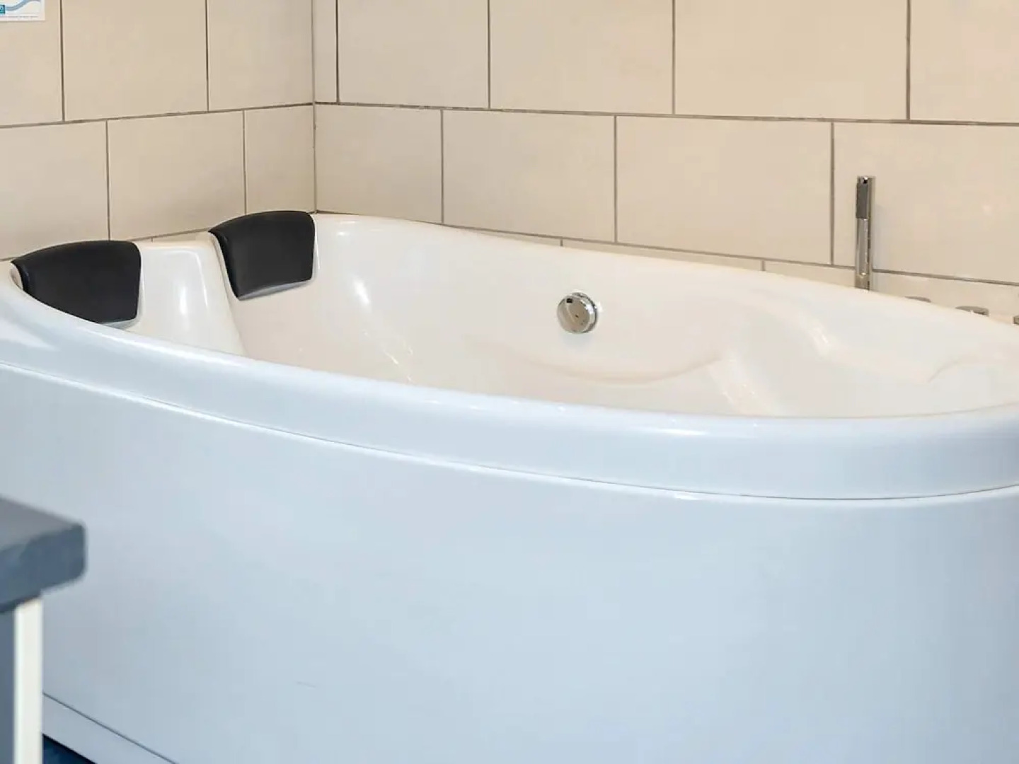 4 Star Holiday Home in Farso