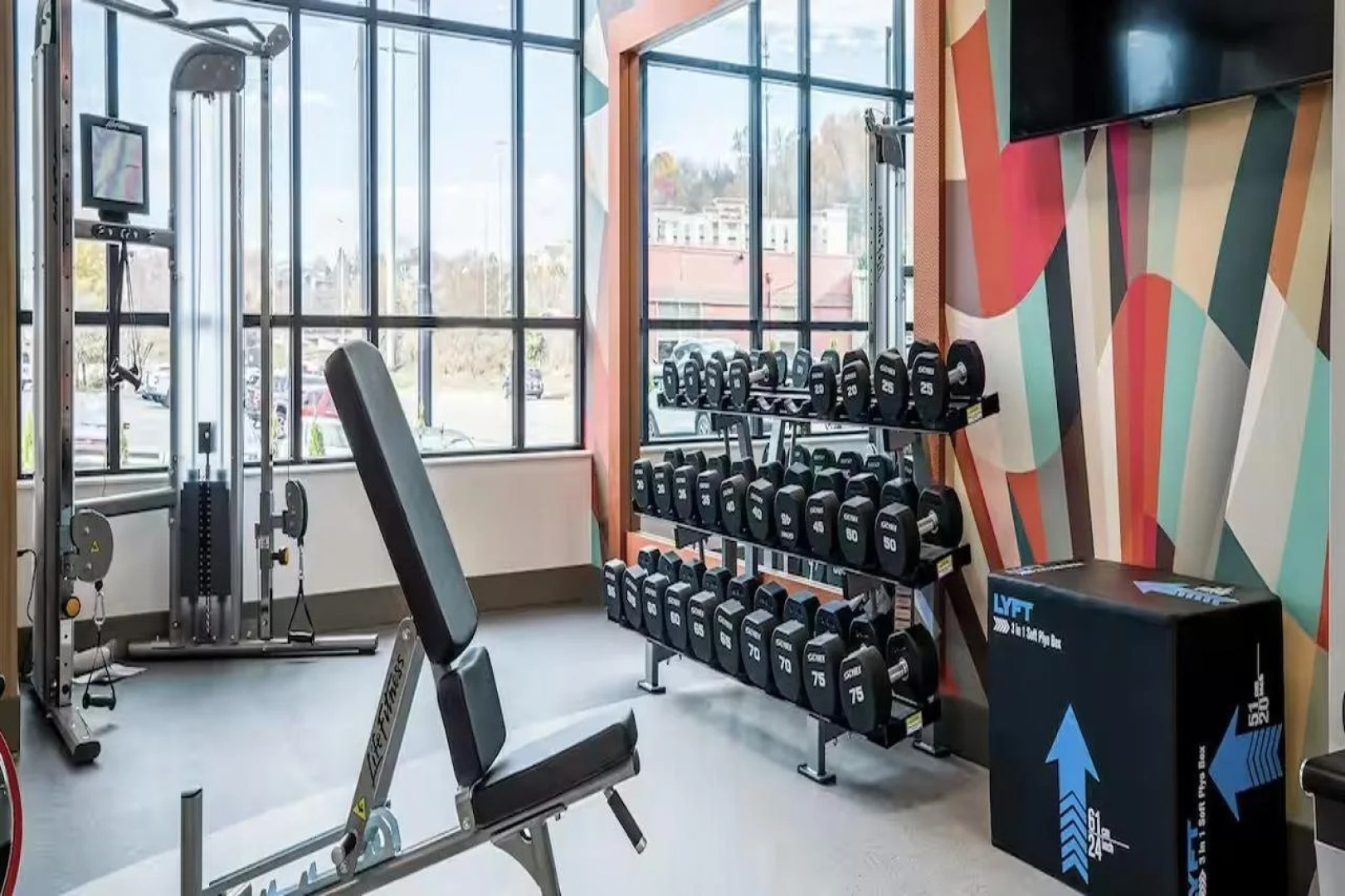 Hilton Garden Inn Trinidad Downtown