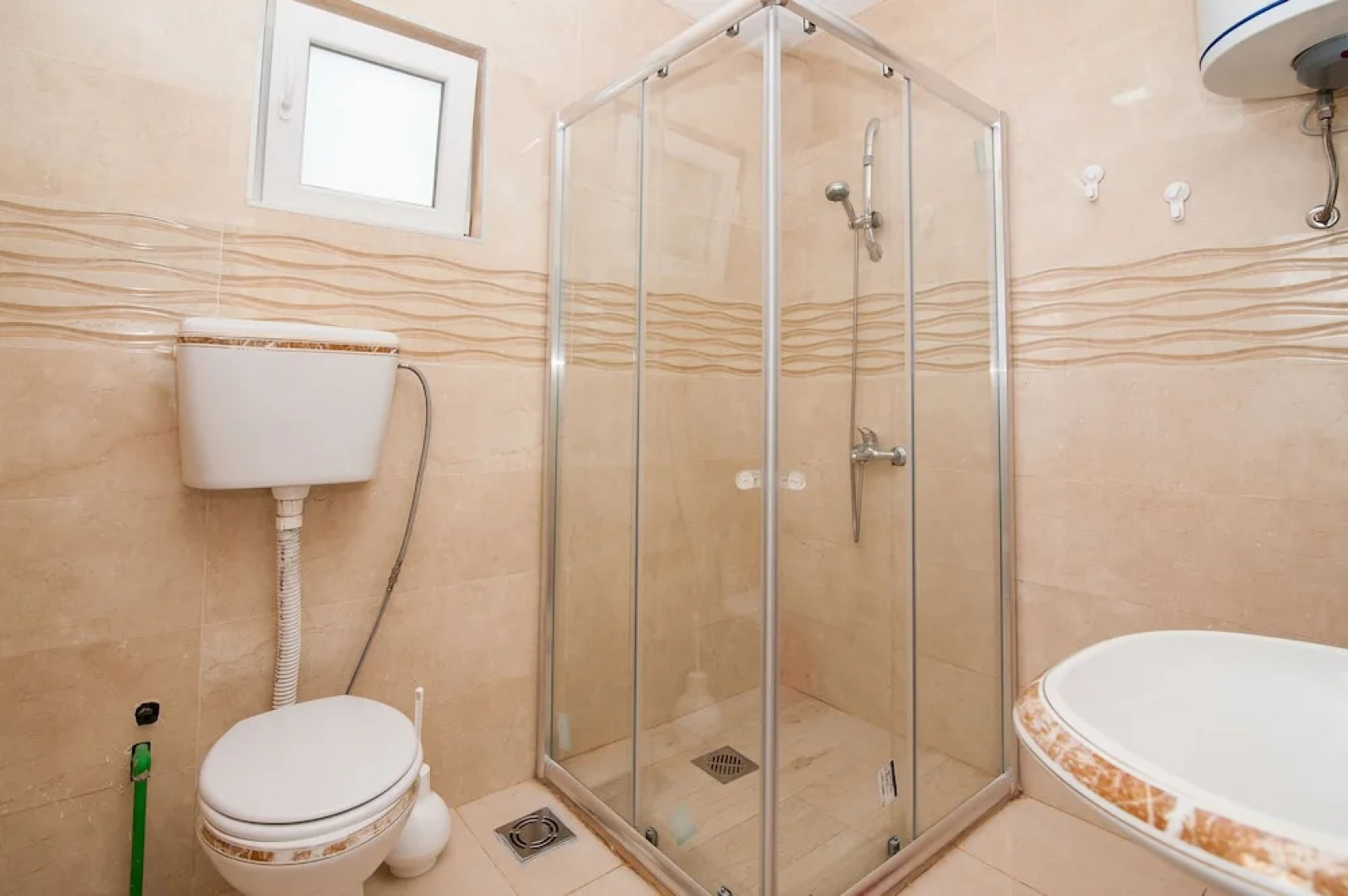 Open Sea Luxury Apartments