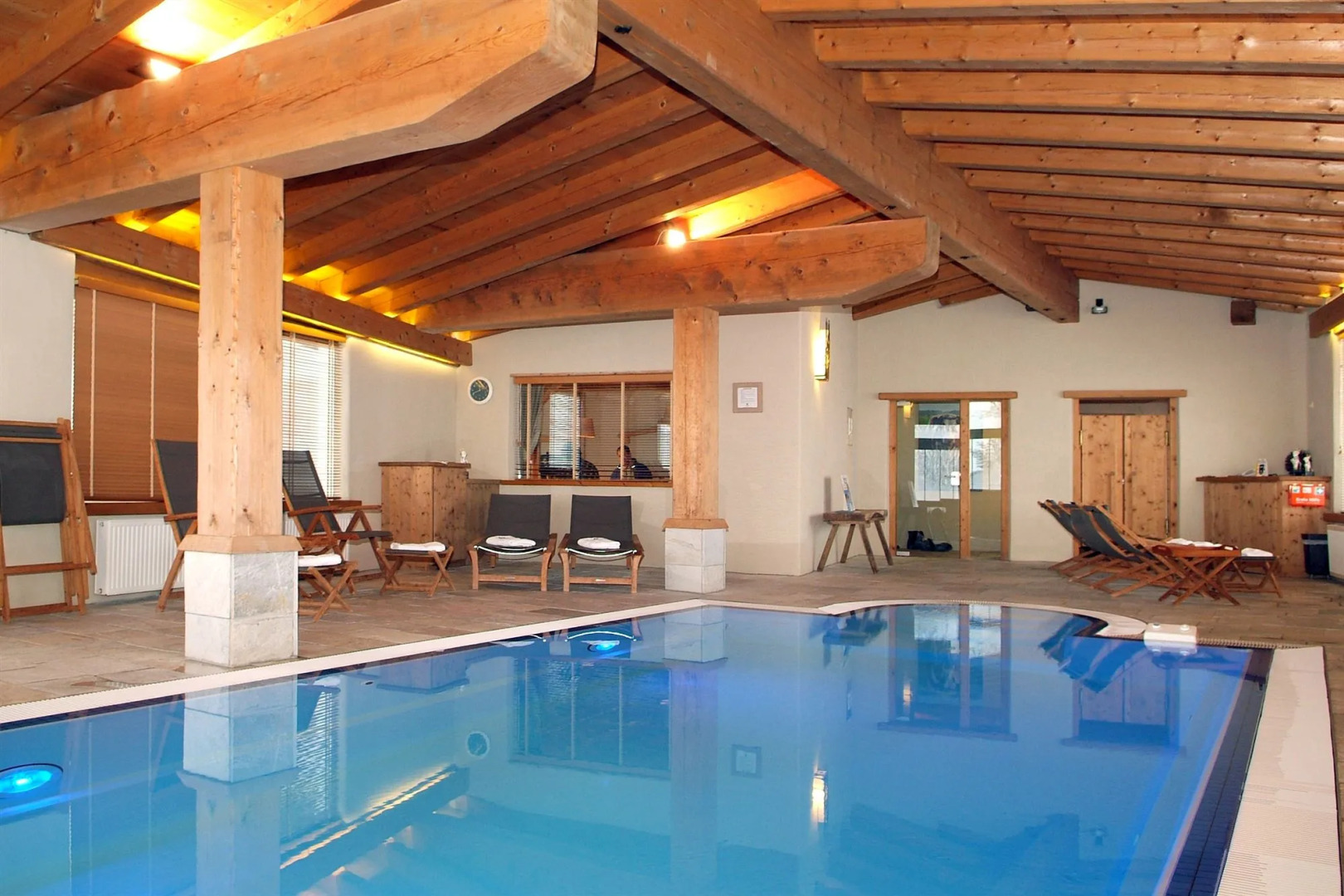 Princess Bergfrieden