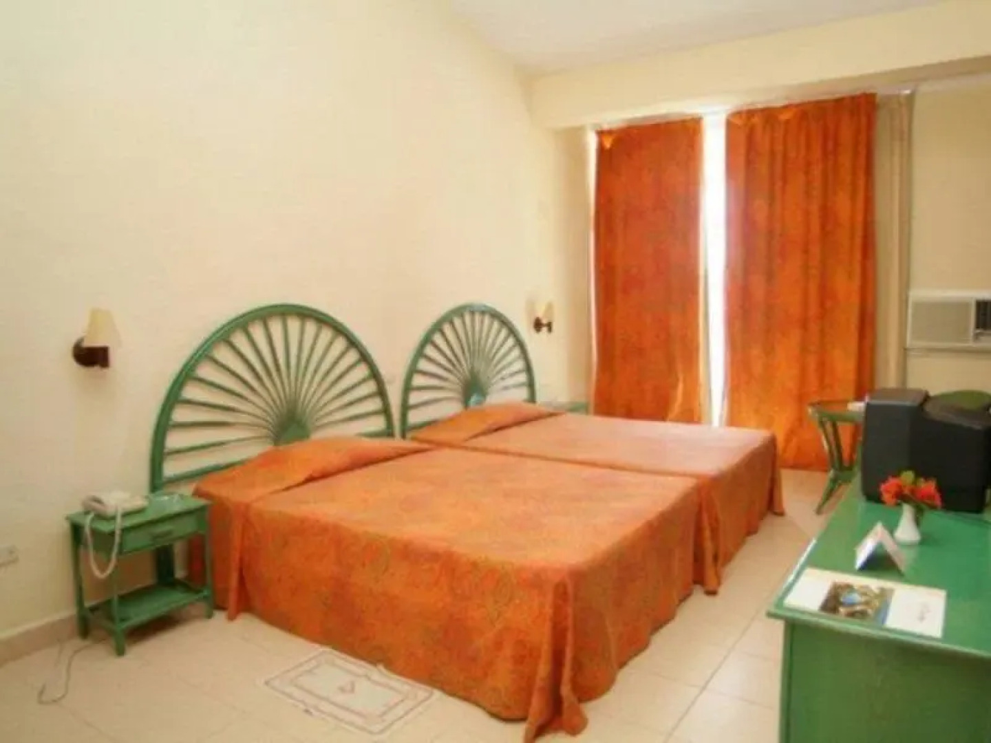 Club Amigo Carisol Los Corales