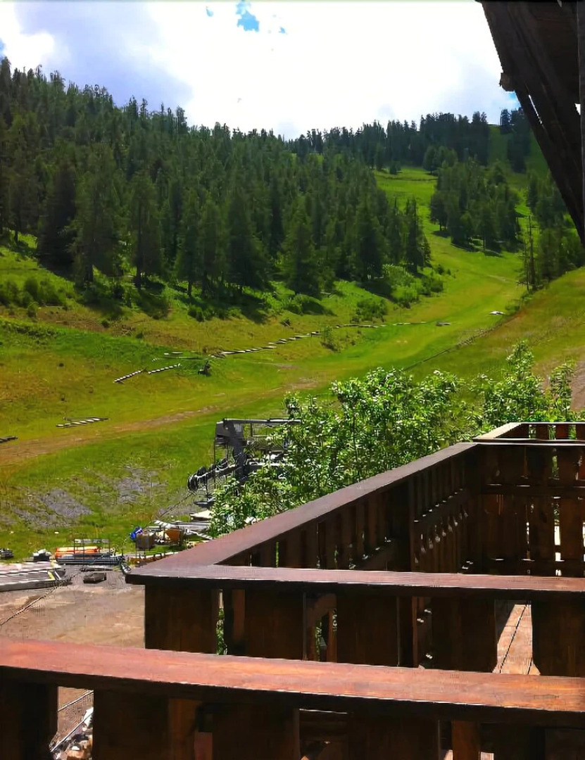 Hôtel Green Ecolodge