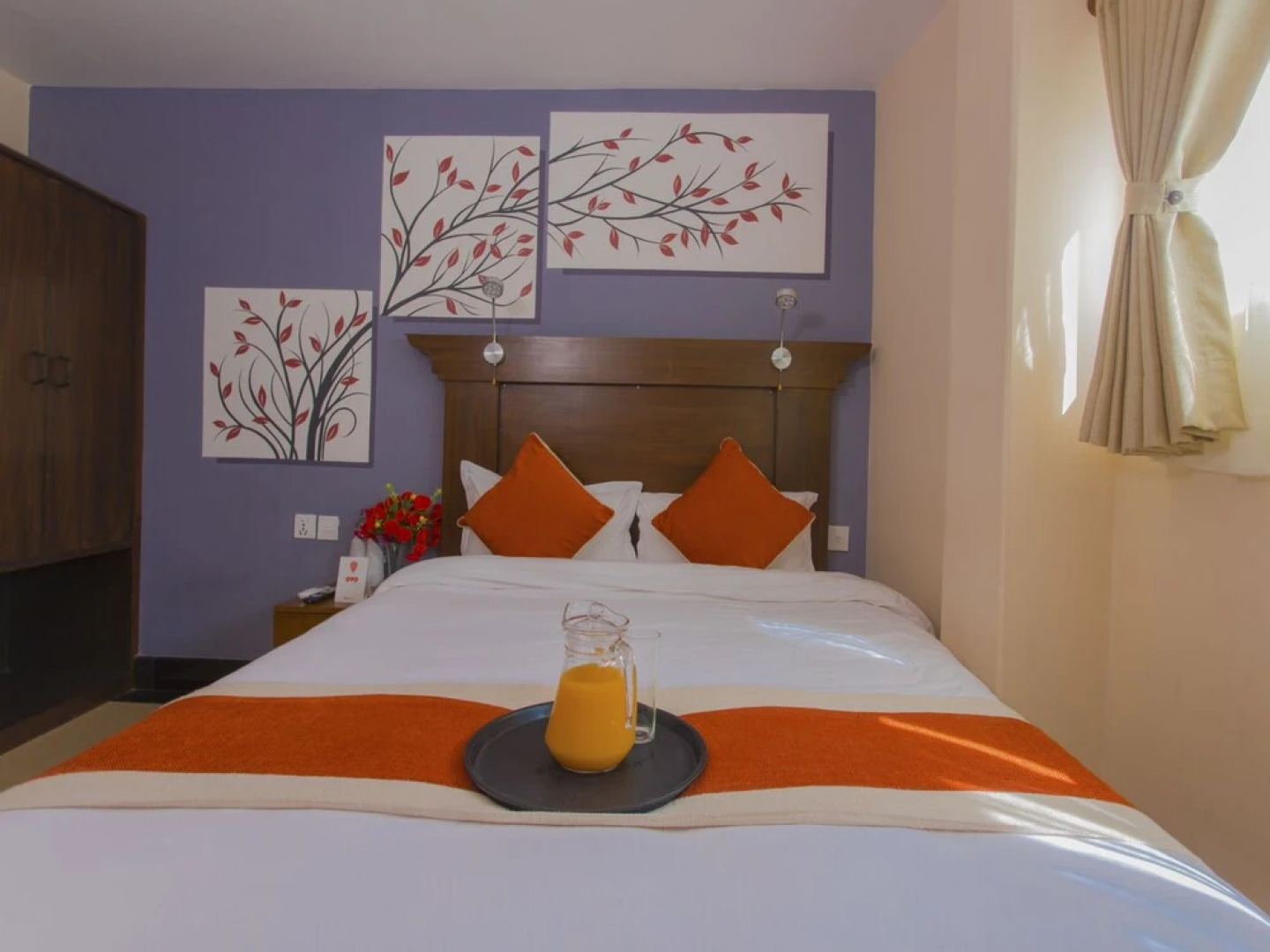 Oyo 218 Hotel Beijing Lu