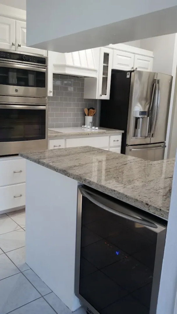 Awesome Florida Canal Home - Three Bedroom Home