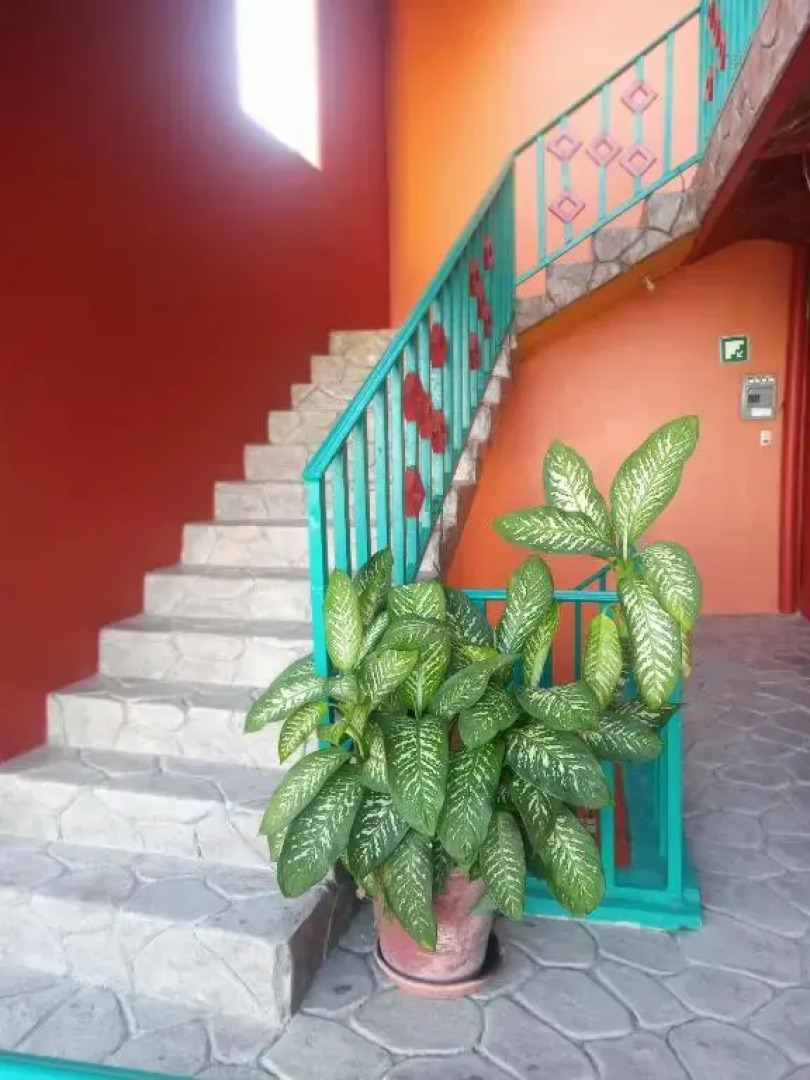 Bungalows Ostion Azul