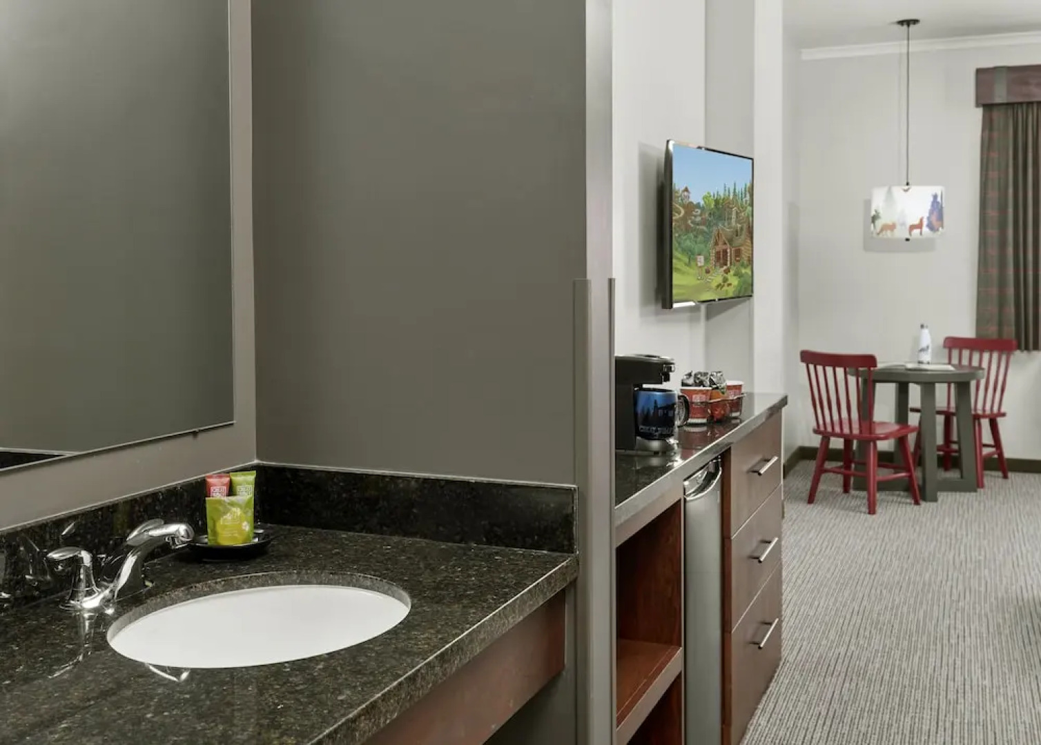 Great Wolf Lodge Manteca