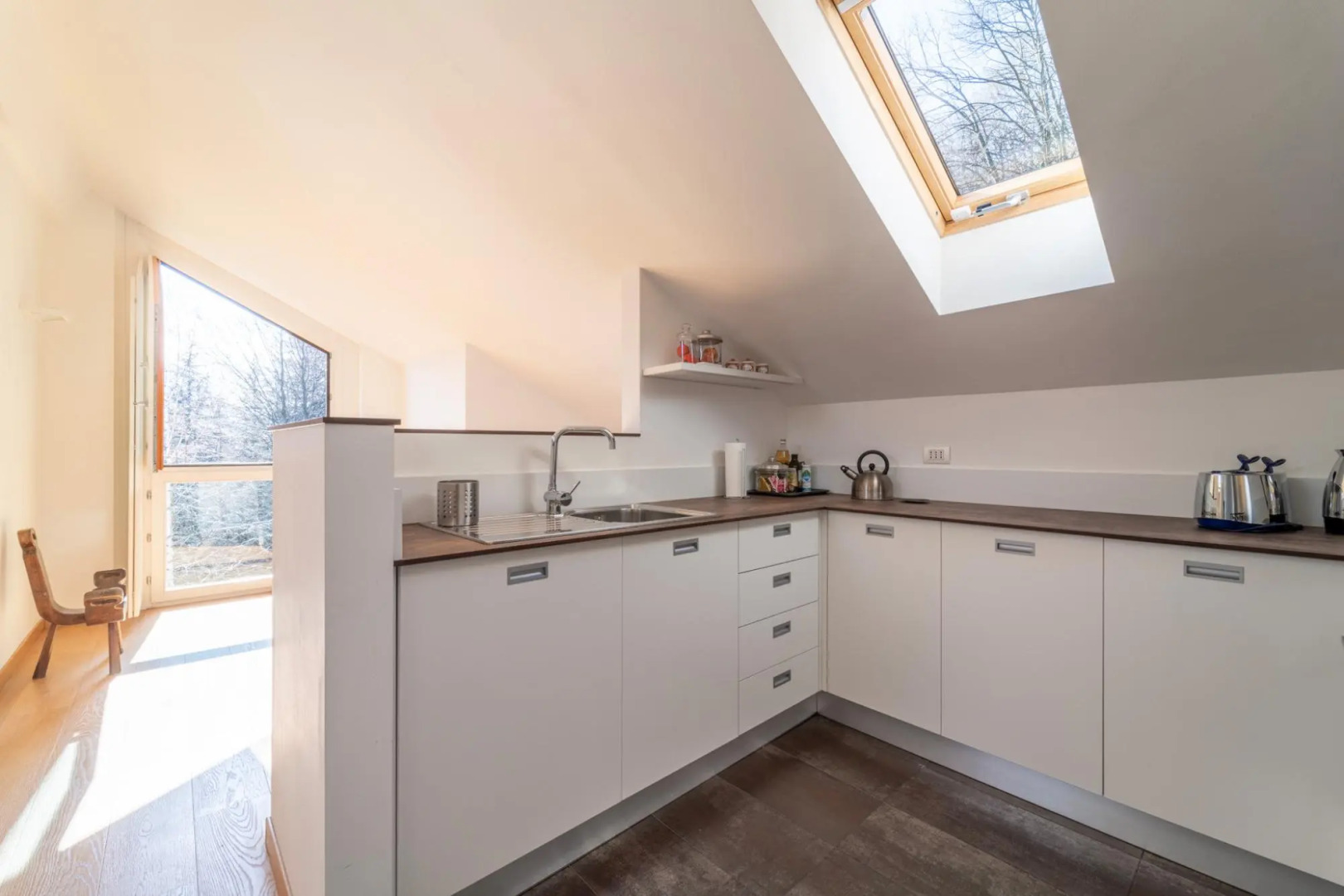 Il Tiglio in Civenna