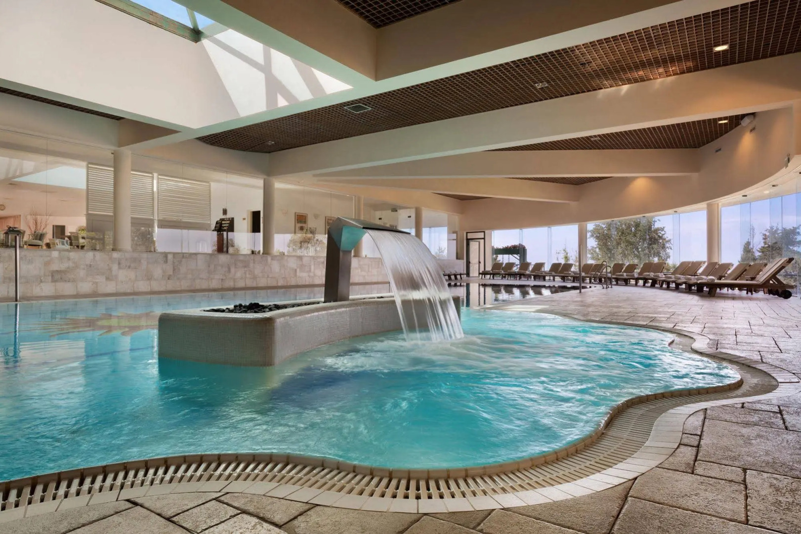 Carmel Forest by Isrotel exclusive