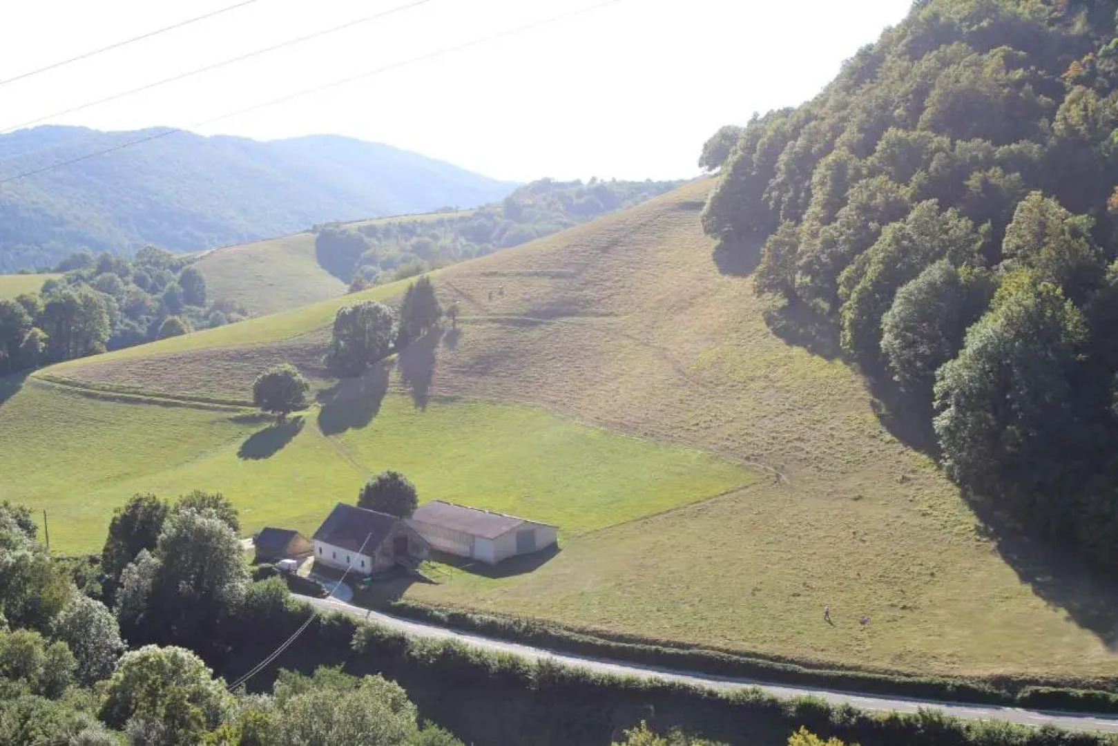 Apartamentos Zabalarena Artzaia