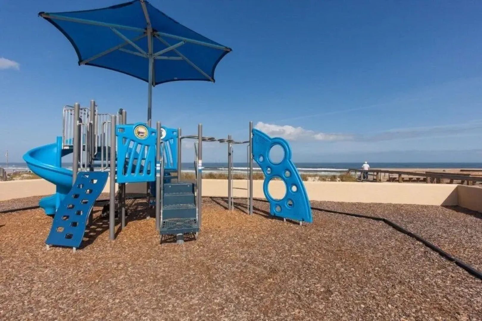 Seaside Villas 4302