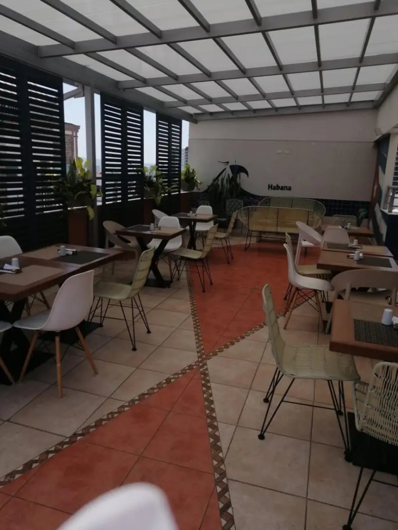 Hotel Buena Vista Express