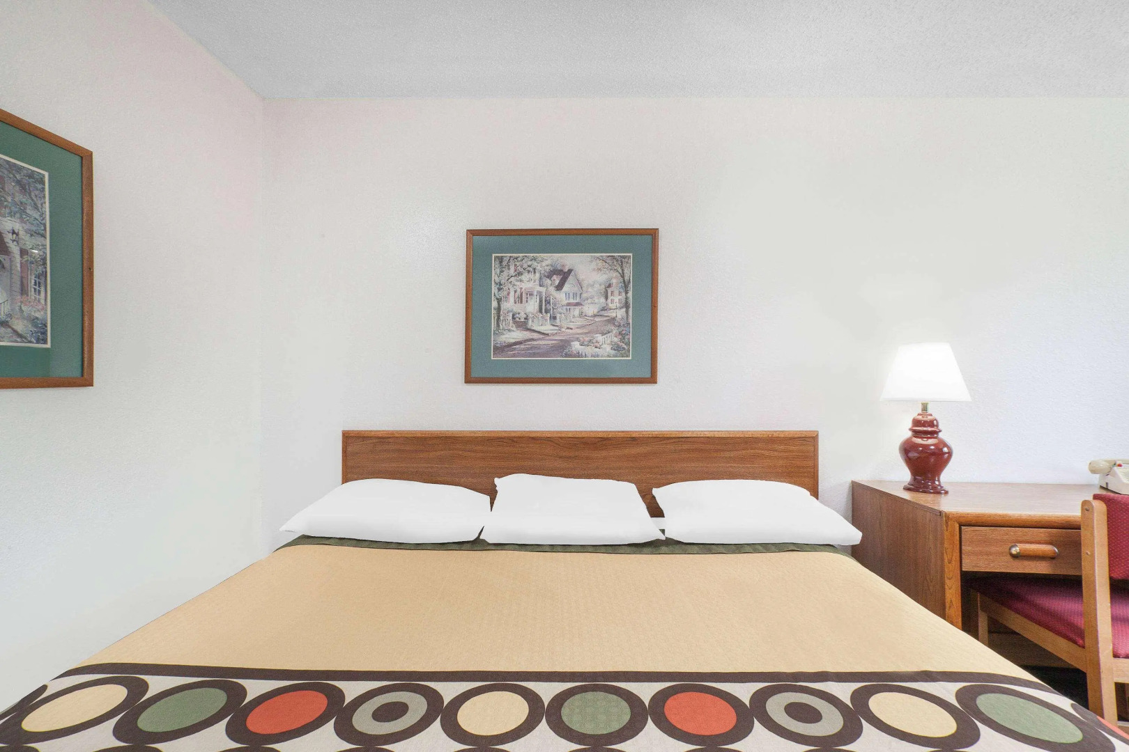 Red Roof Inn Queensbury