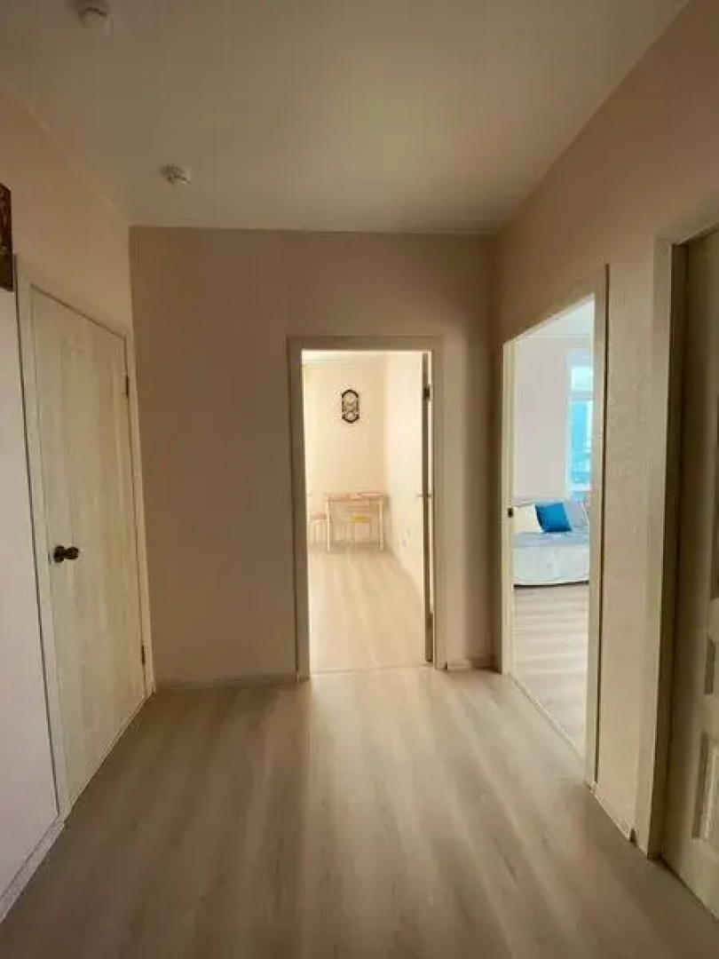 КК апартаменты на ул. Луньевская, д. 4