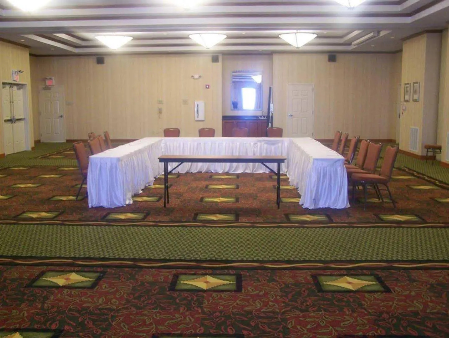 Hilton Garden Inn Shreveport