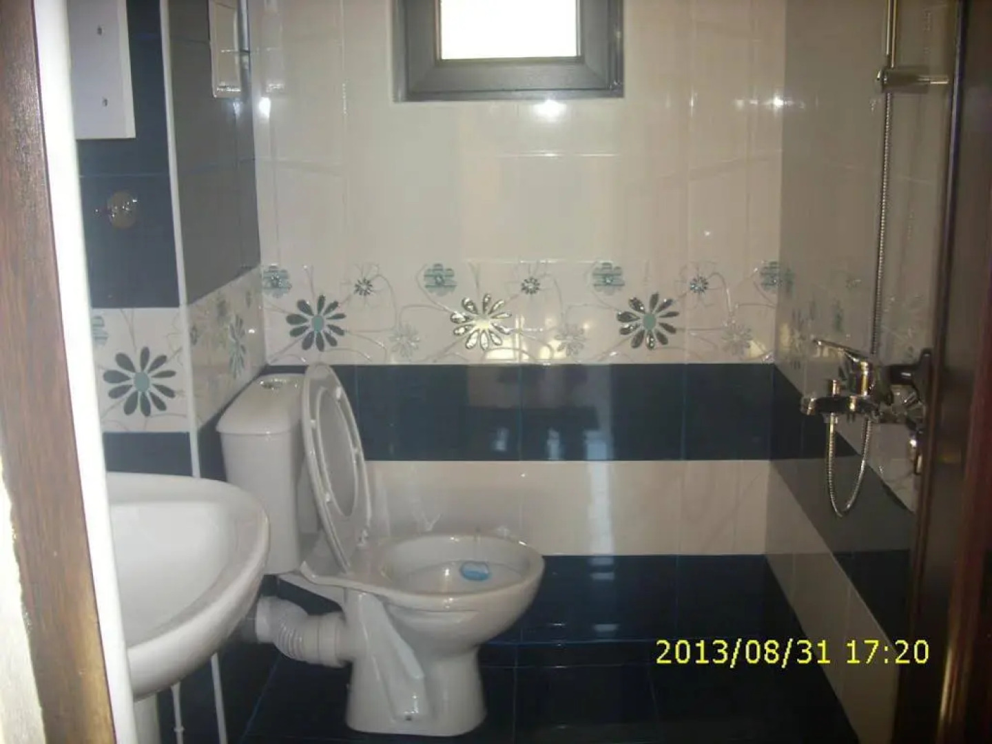 Zelenigrad Guest House