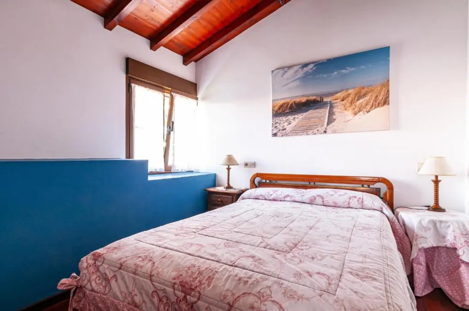 Apartamento turístico tapia 2