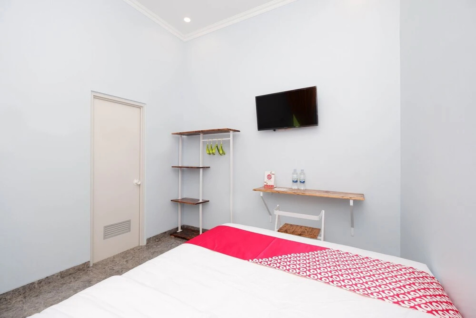 Kalimaya Residence Syariah by OYO Rooms