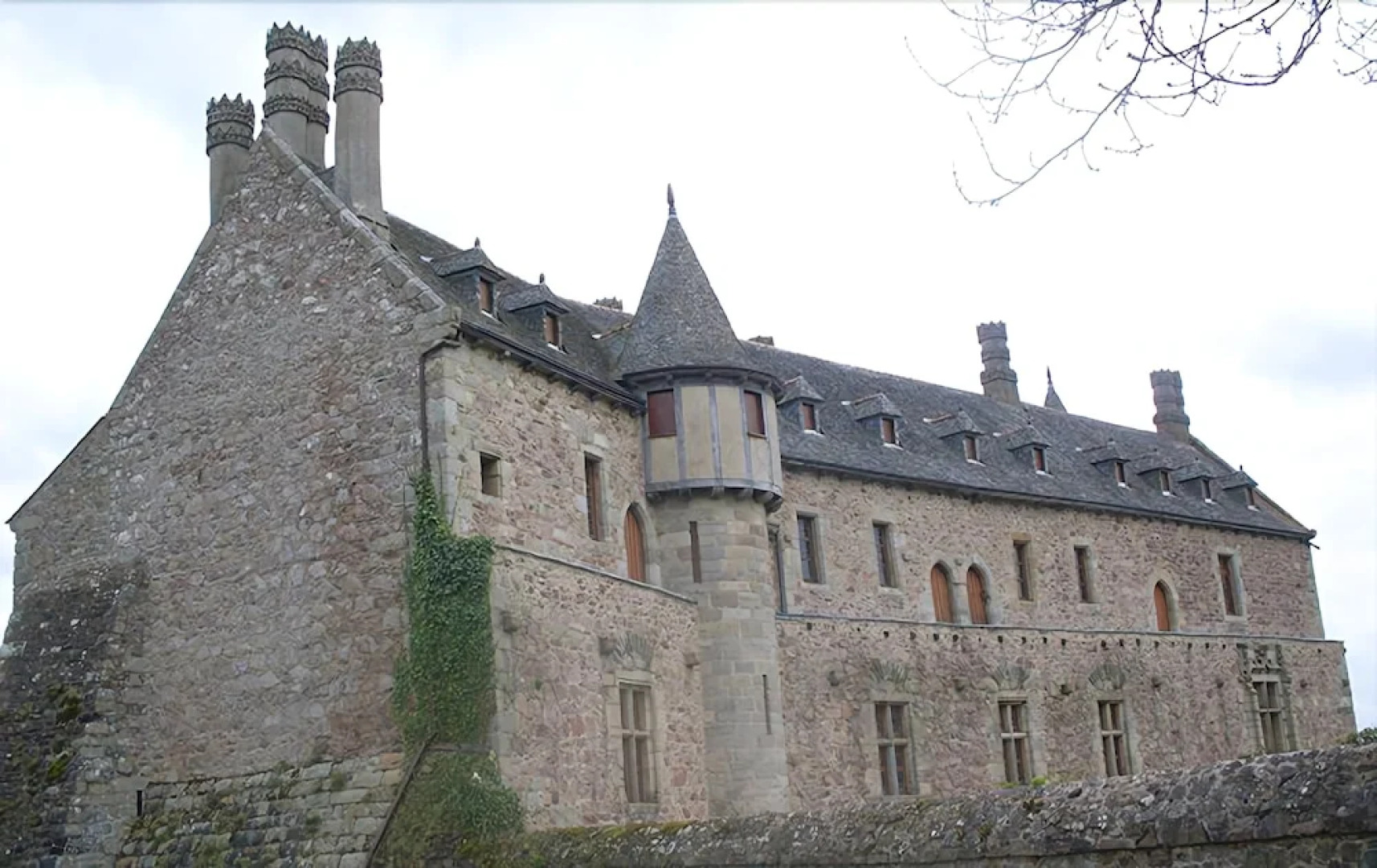 Ty Jo chambre d'hotes