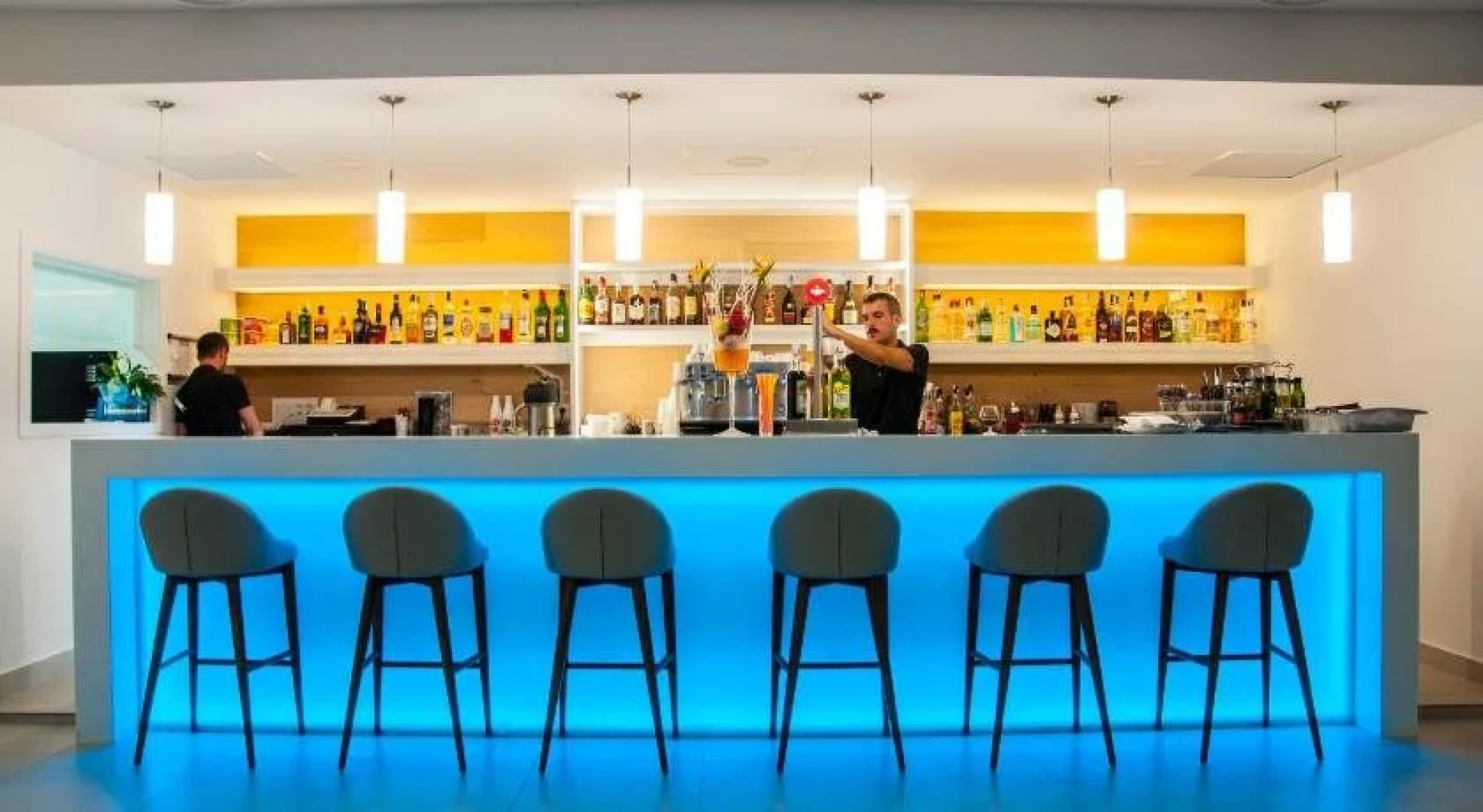 MenorcaMar Apartments