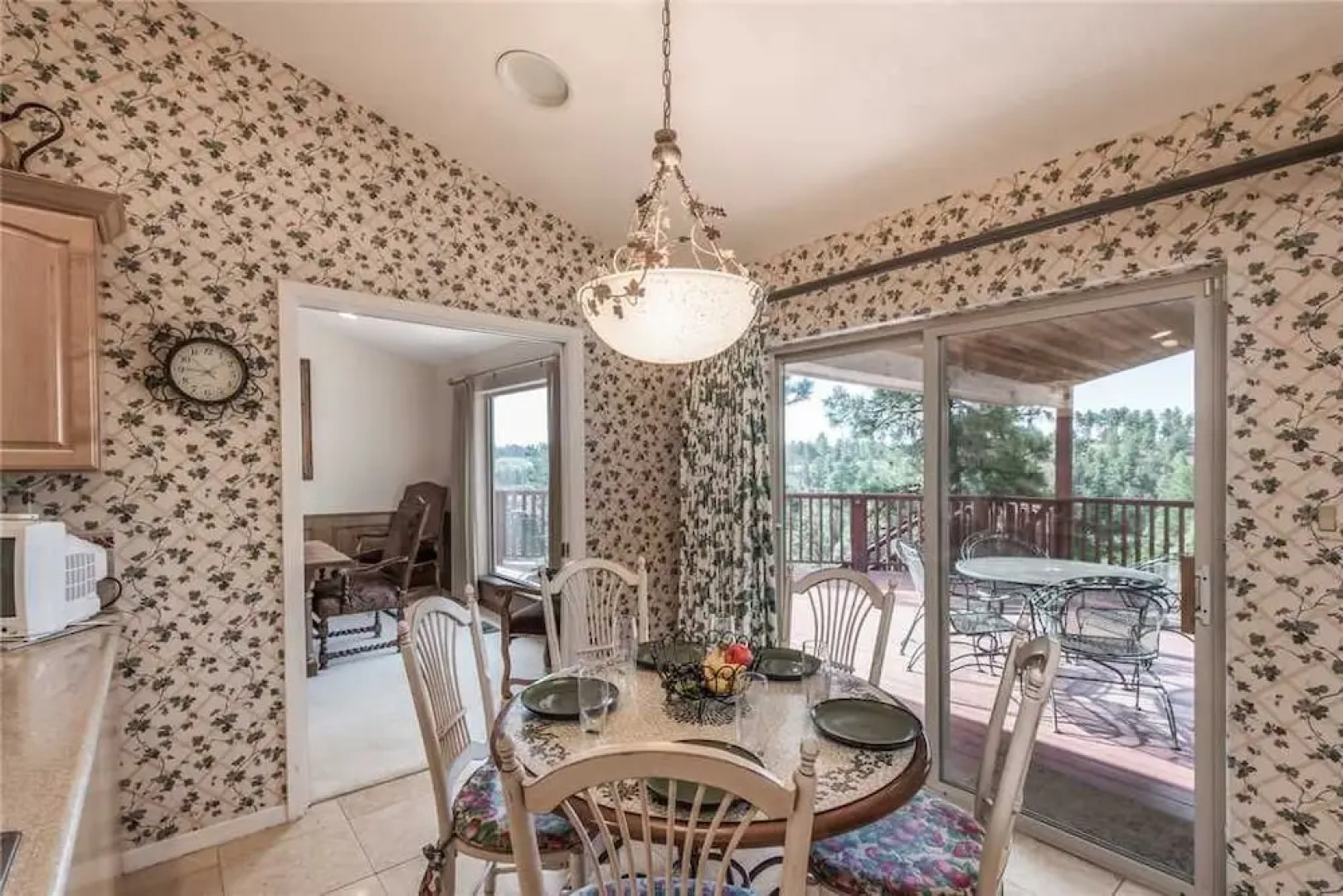 Partridge Home - Six Bedroom Cabin with Hot Tub