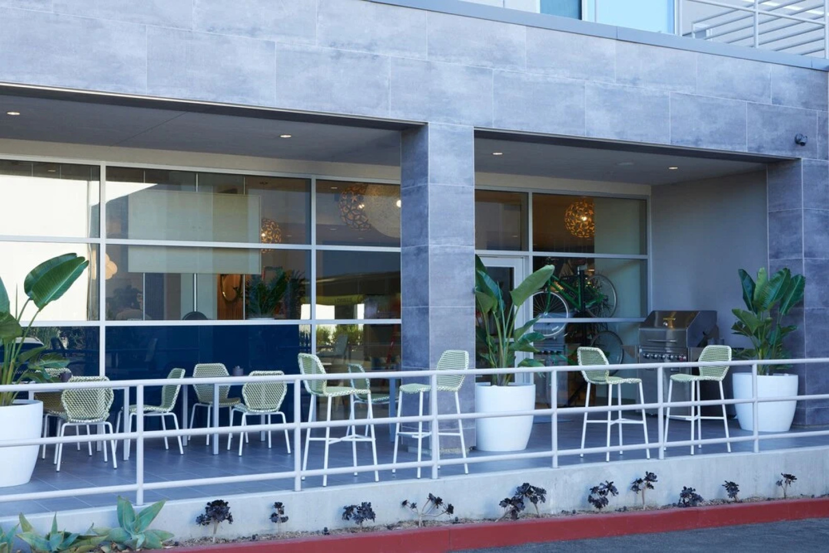 Element Irvine, A Marriott Hotel