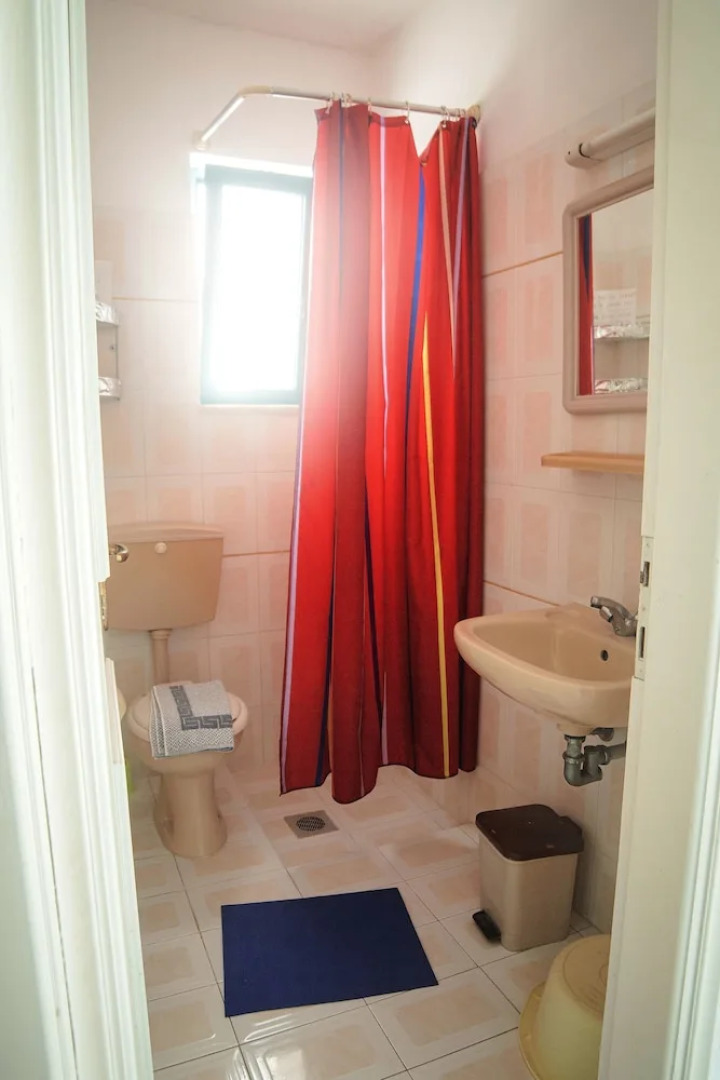 Angela Thalia Apartments