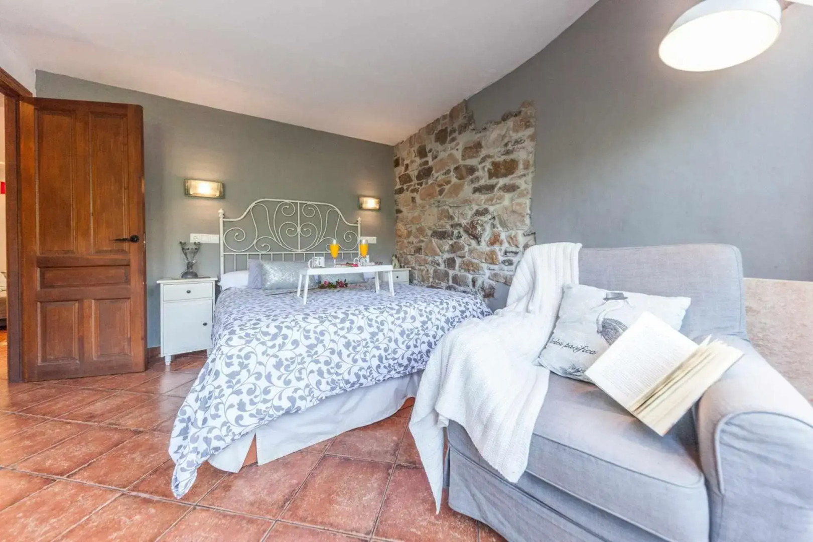 El Ablanu Senda del Oso