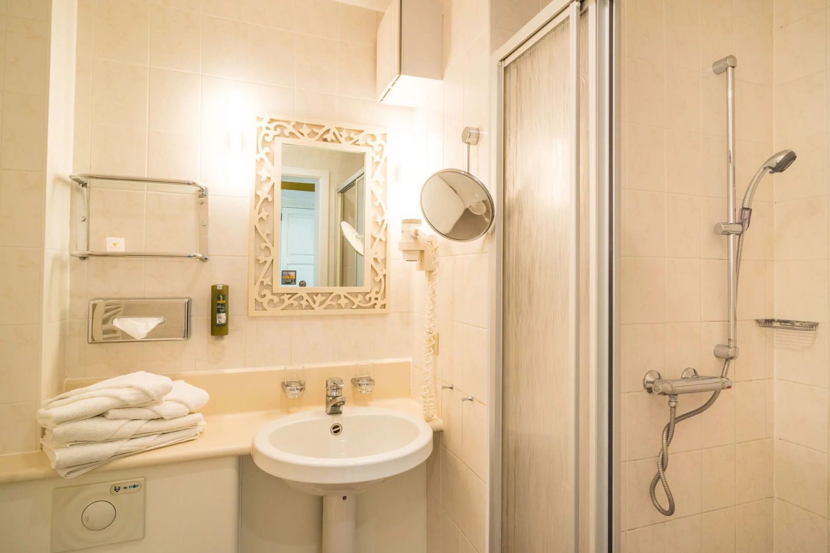 Aurelia Hotel St.Hubertus