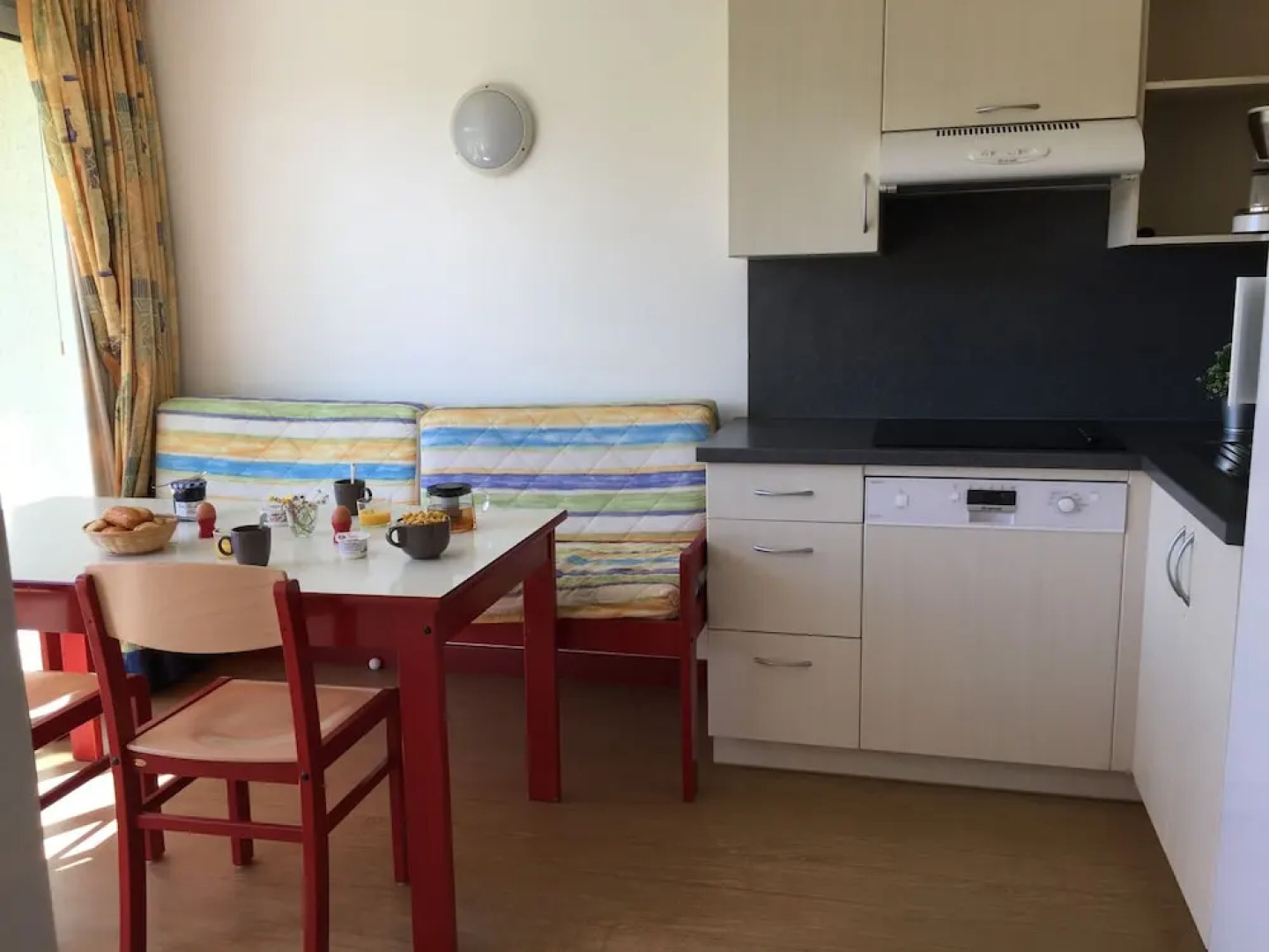 T3 au pays du piment d'Espelette