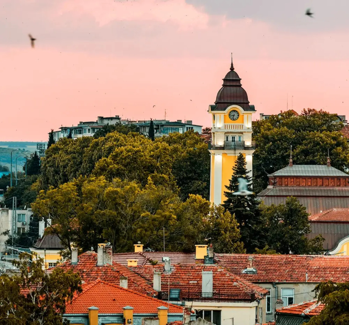 Marina Sands Bijou Boutique - Excellent Choice for Travelers Visiting Obzor 2-4p