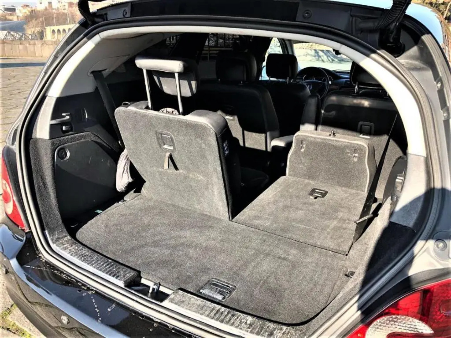 Apartment on Kobuleti Street