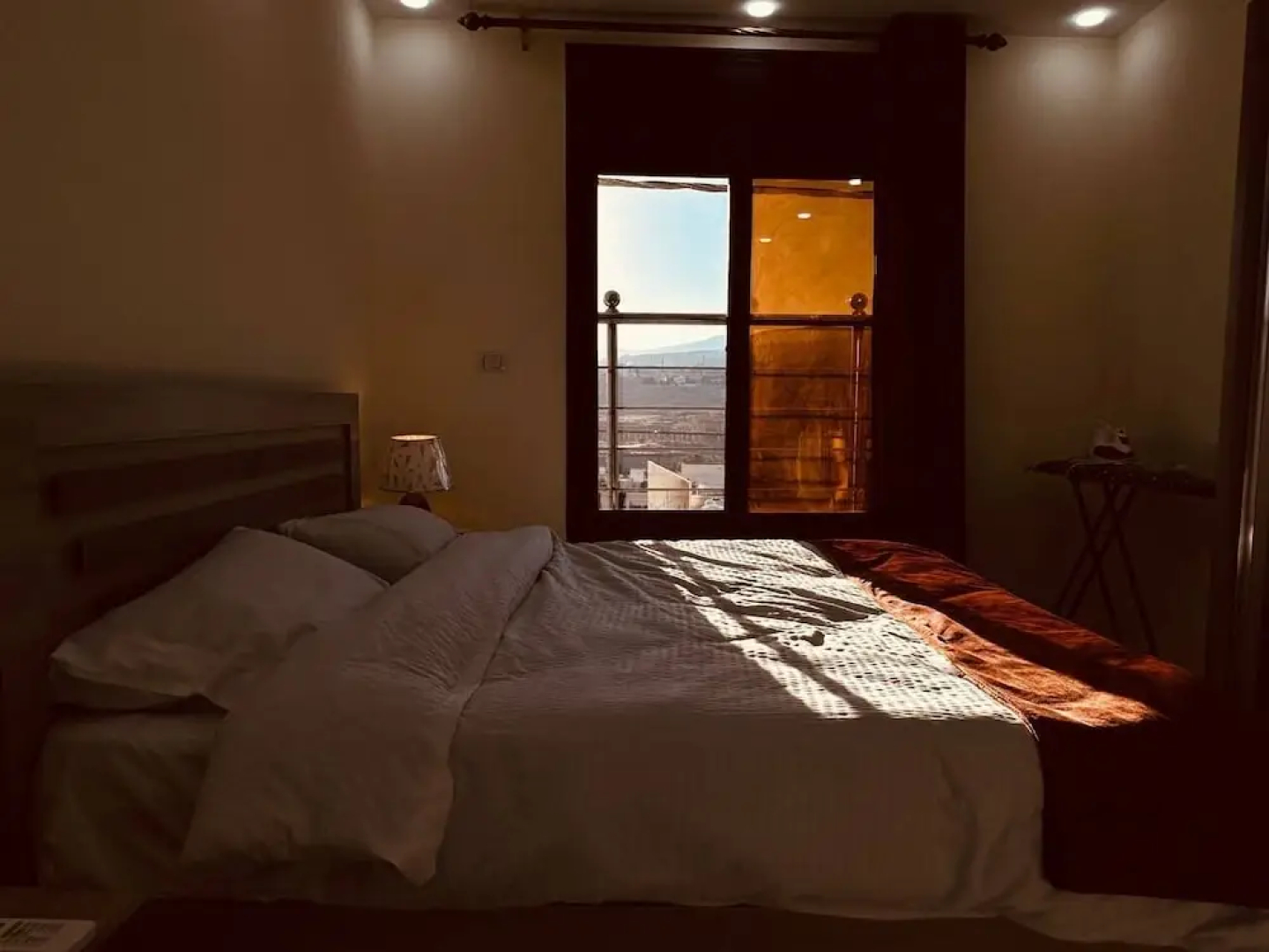 Dream House Hotel Jerash