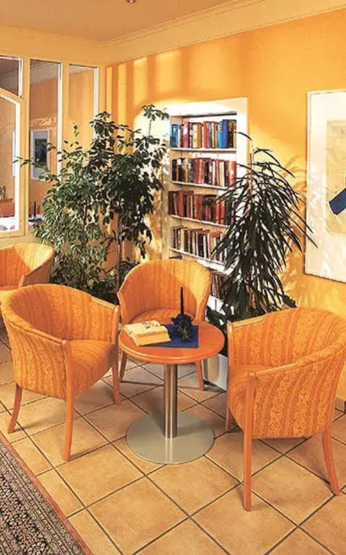 Appartment Hotel Victoria