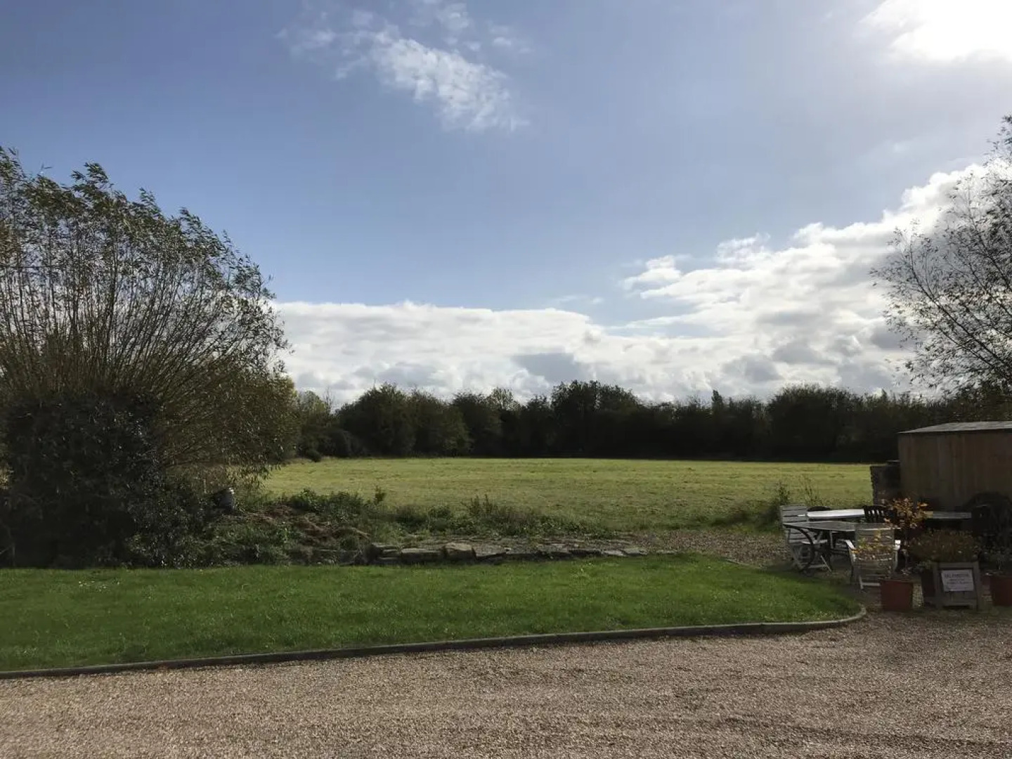 Bridge Farm Holiday Cottages