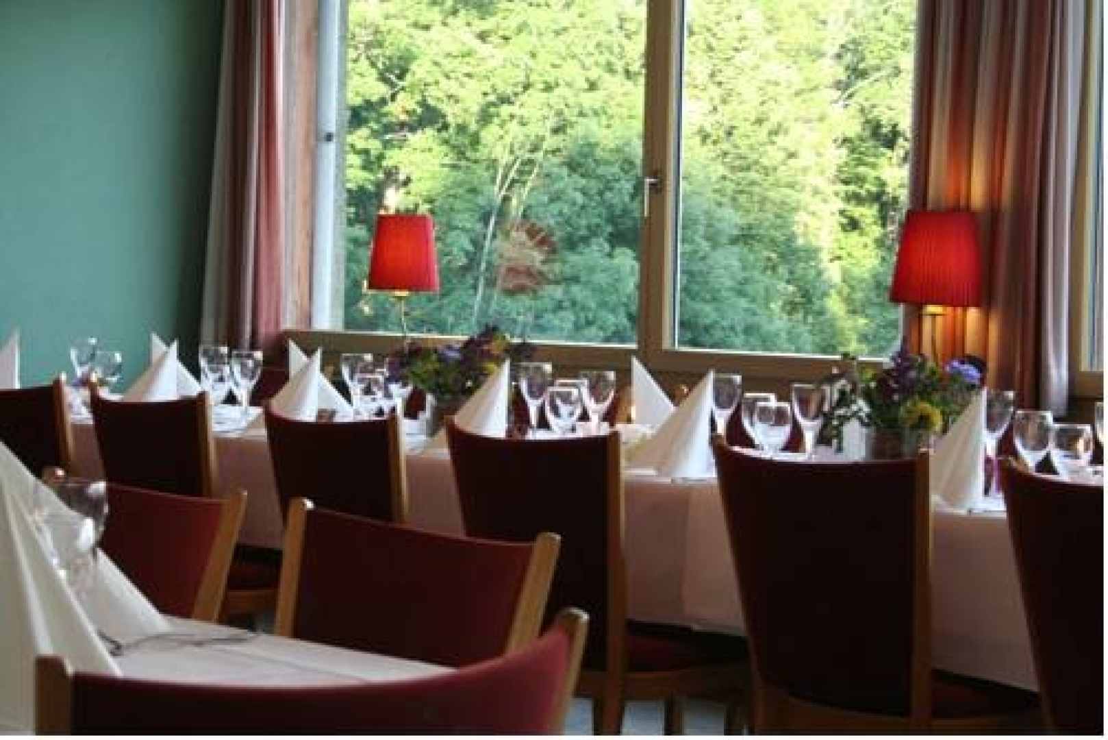 Hotel Gletscherblick