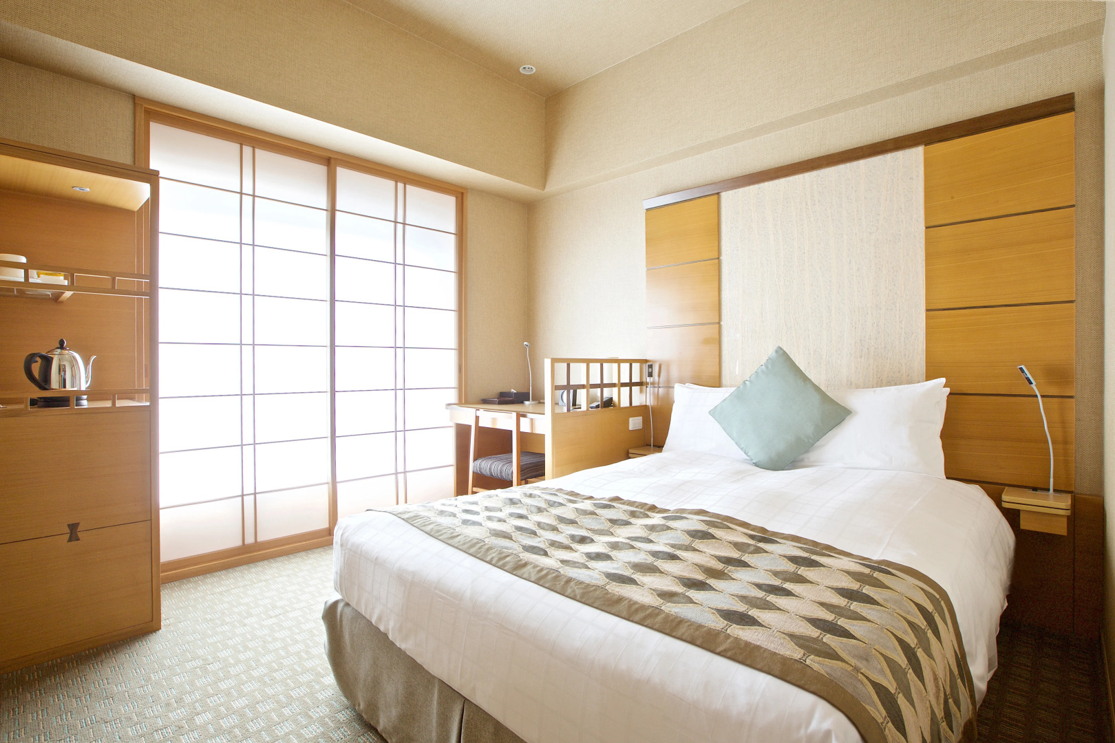 Hotel Niwa Tokyo