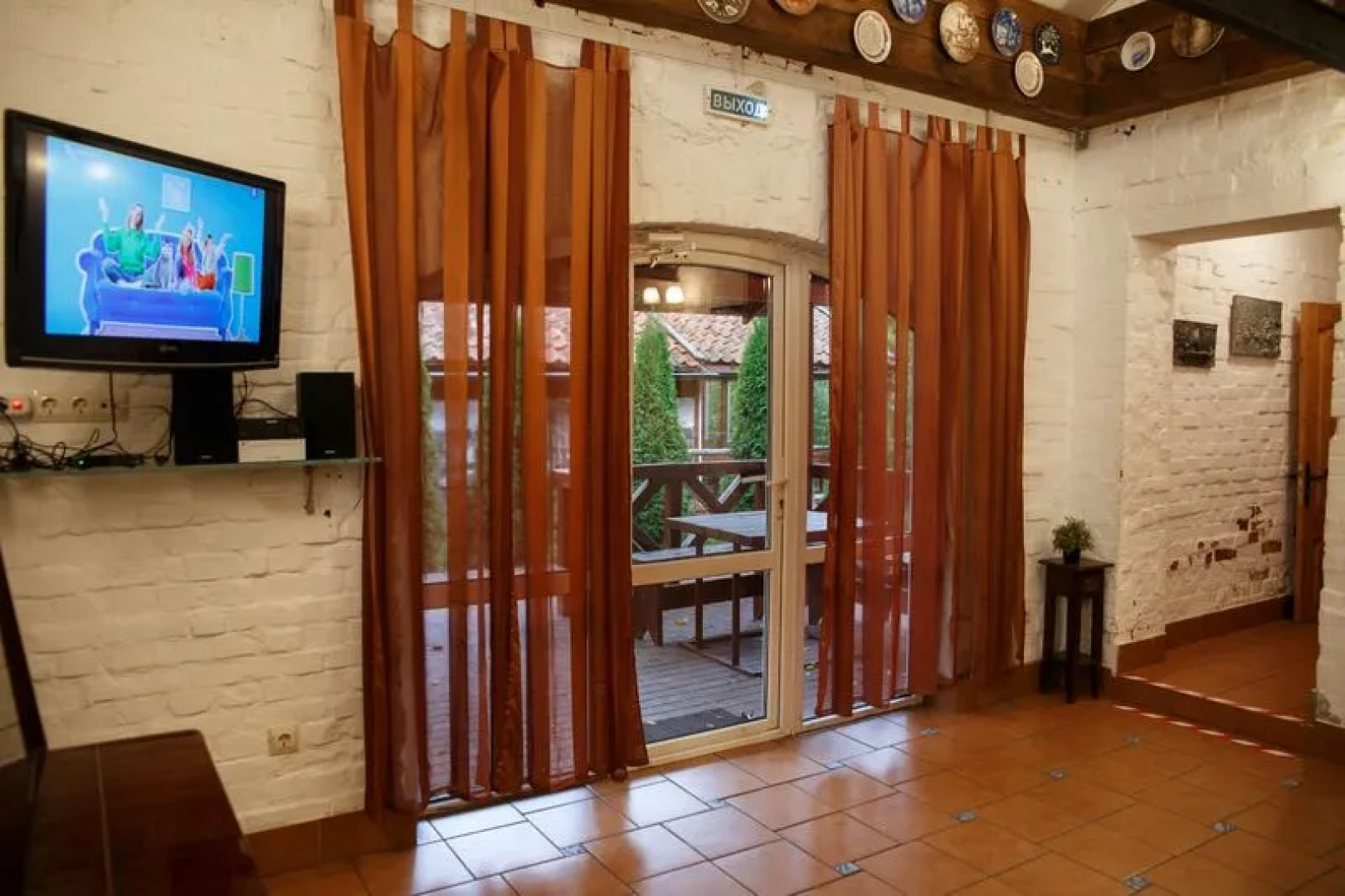 Центр отдыха Ангел