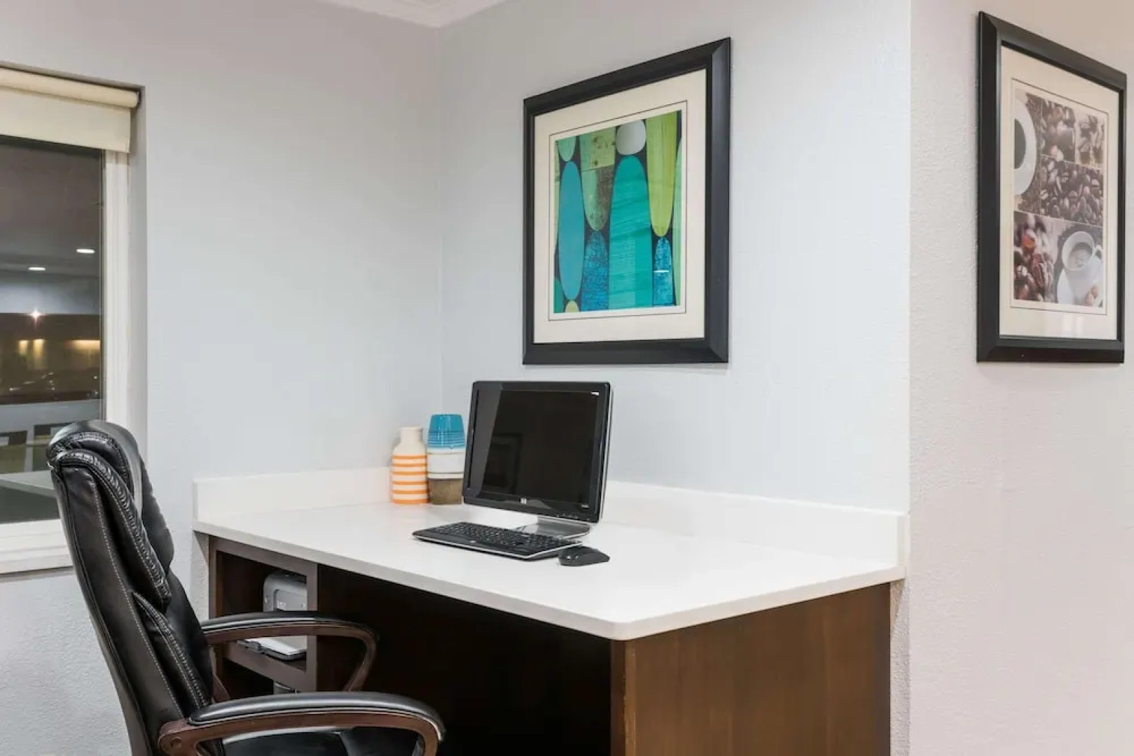 Rodeway Inn Downtown Near Lake Coeur D'Alene