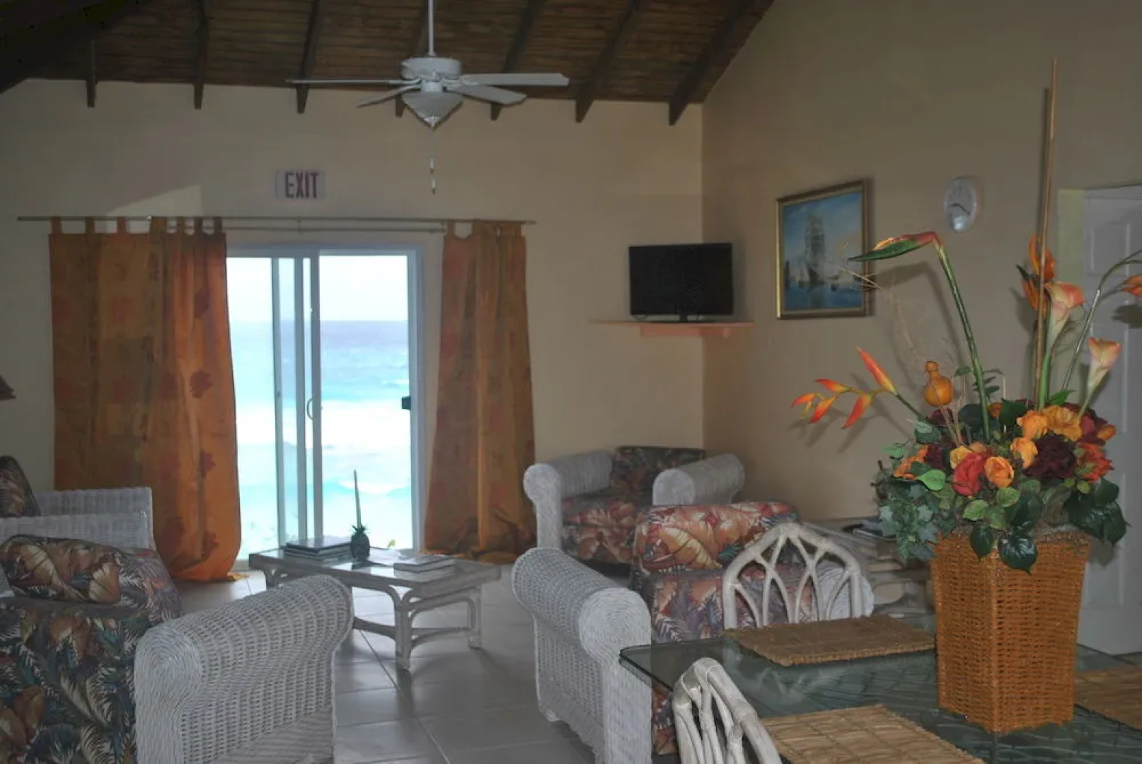 Ocean Dream Beach Resort