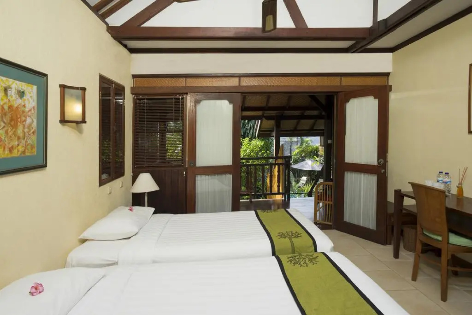 Pondok Agung Bed & Breakfast