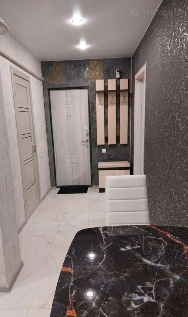 Апартаменты на улице Янгеля 17