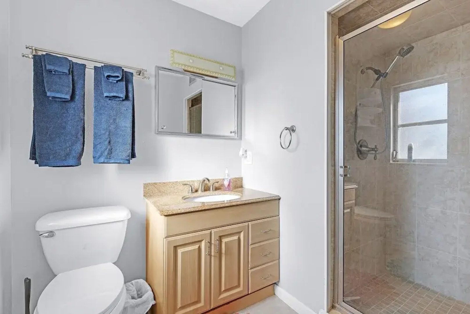 Waterfront Retreat W/ Canal Access 3 Bedroom Home