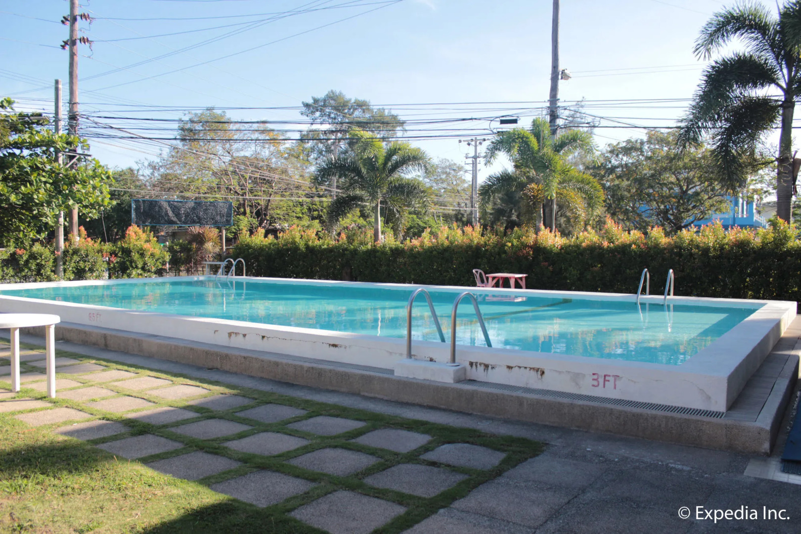 Subic International Hotel