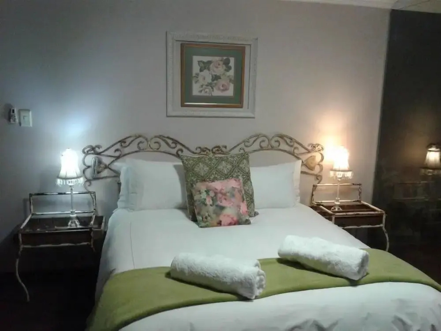 Tuscana Villa Guesthouse