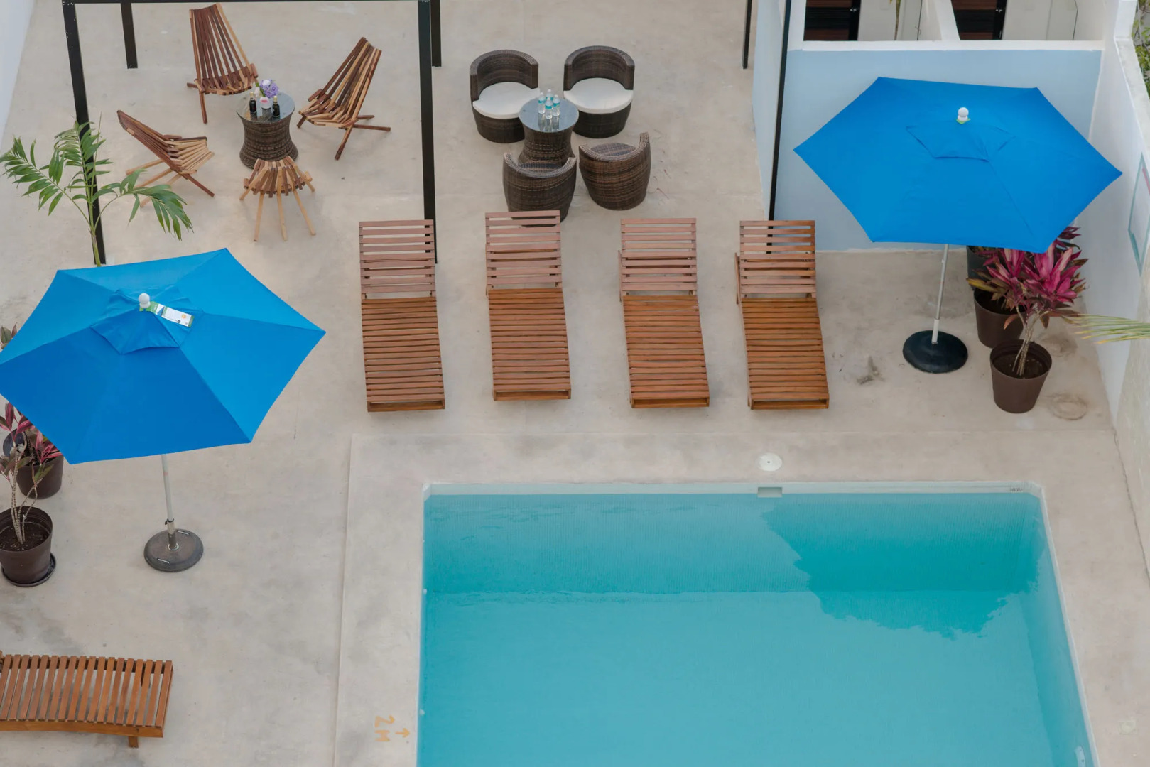 Coral Blue Beach Condo