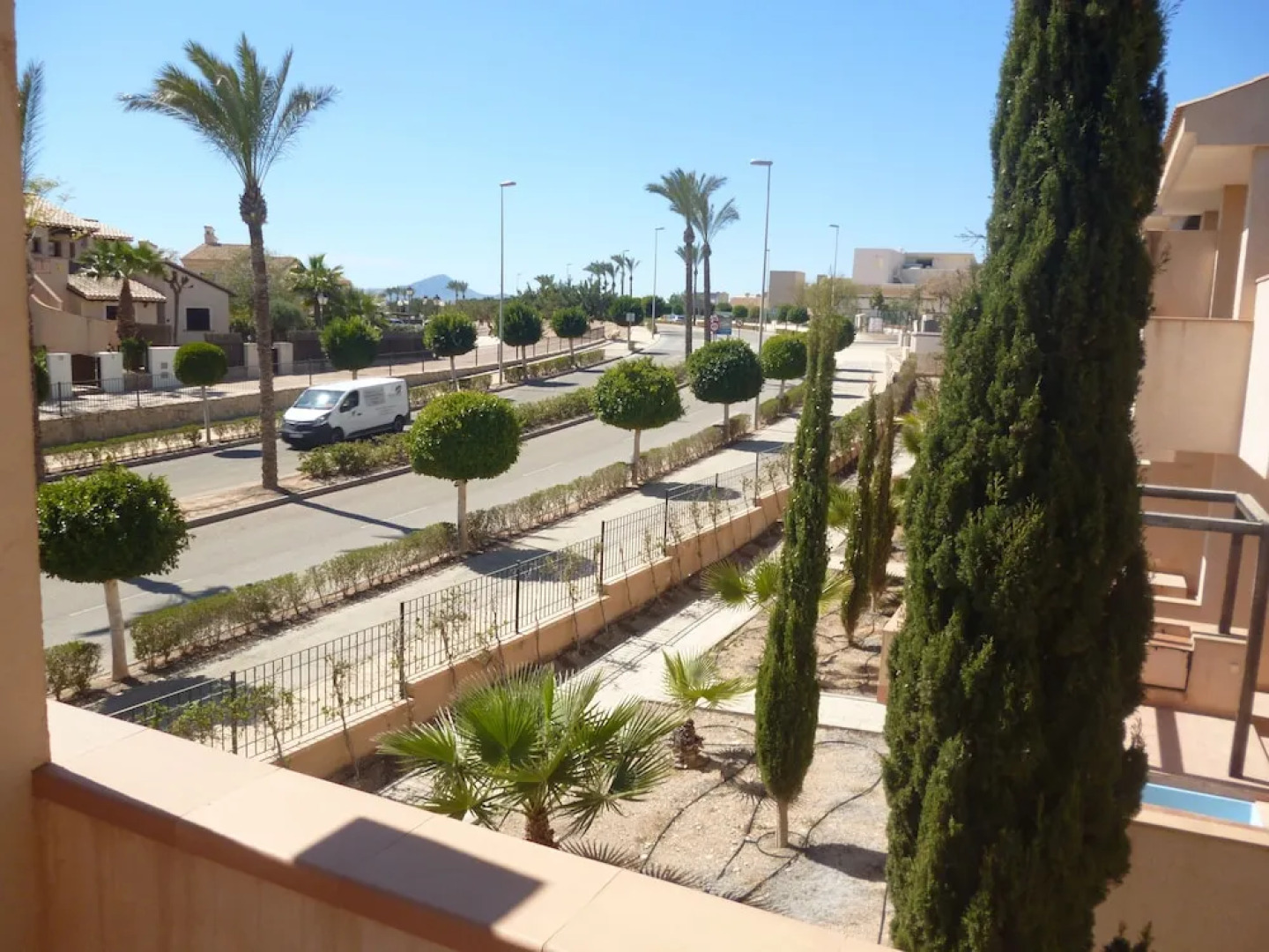 Ona Hacienda del Alamo Apartments