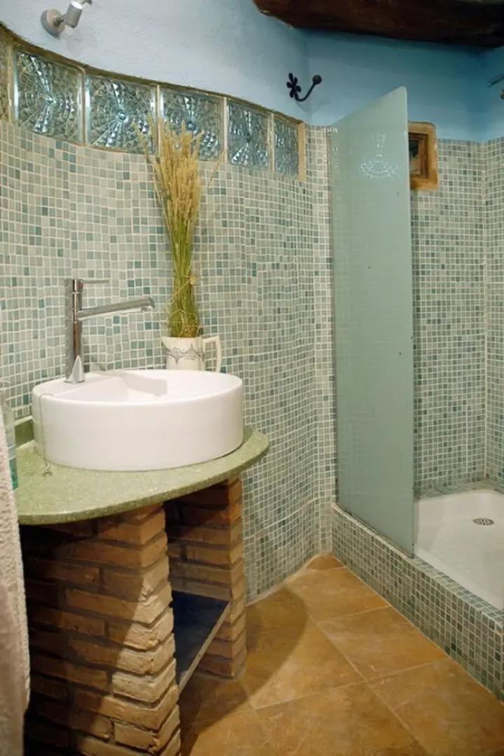 Casa Pintoresca con espacios y piscina