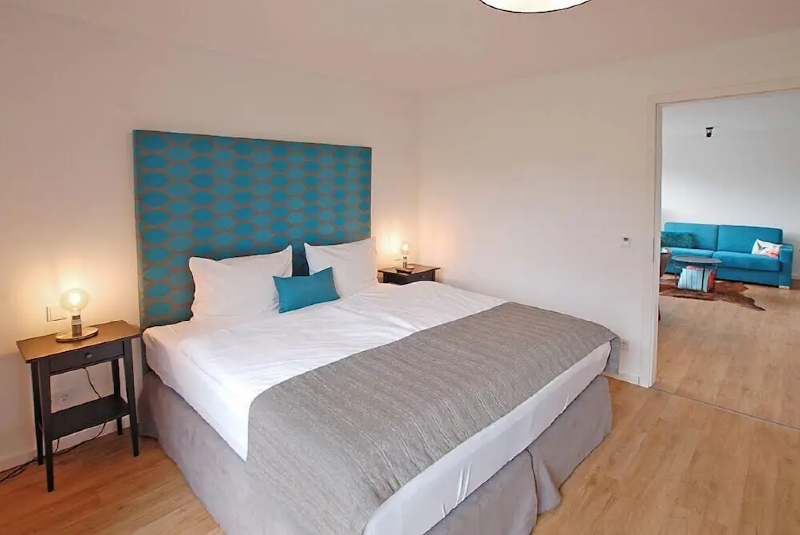 Boardinghouse Bayerisch Gmain