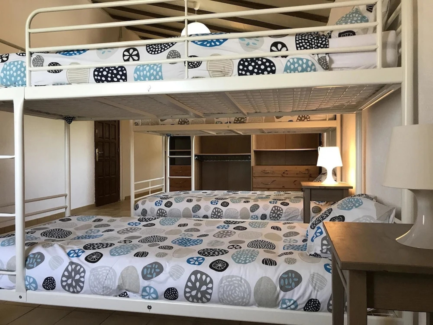 Villa With 10 Bedrooms in Can Trabal, With Wonderful Mountain View, Pr